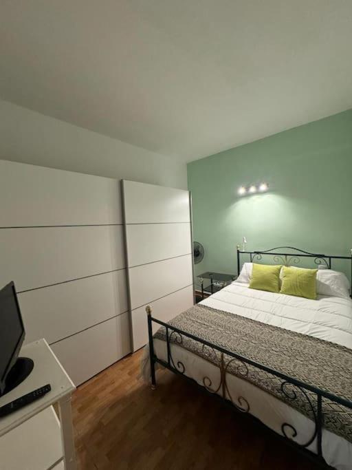 Ferienwohnung Casa Nito Sardina Exterior foto