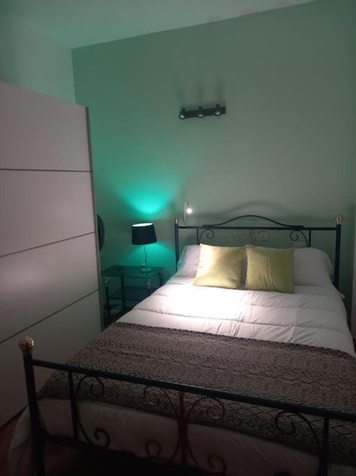 Ferienwohnung Casa Nito Sardina Exterior foto