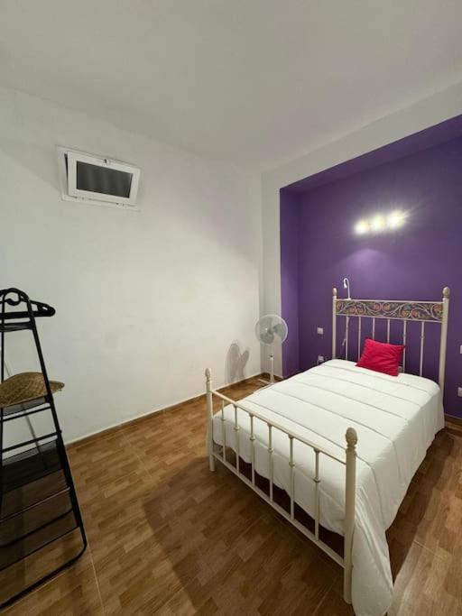 Ferienwohnung Casa Nito Sardina Exterior foto