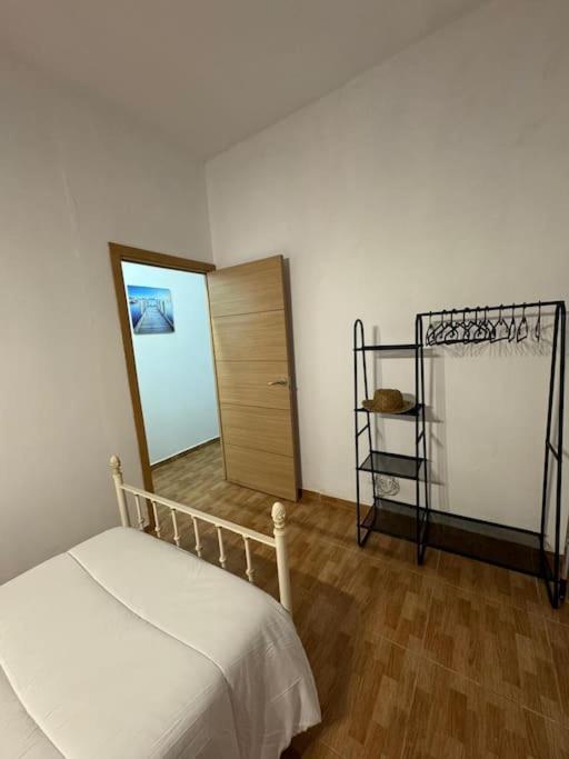 Ferienwohnung Casa Nito Sardina Exterior foto