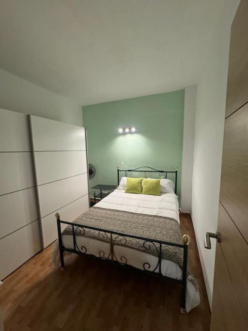 Ferienwohnung Casa Nito Sardina Exterior foto