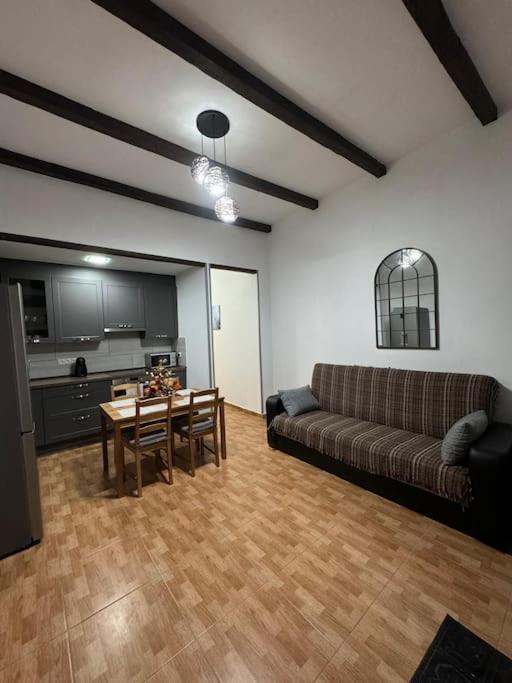 Ferienwohnung Casa Nito Sardina Exterior foto